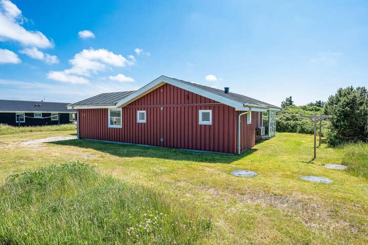 Ferienhaus G5103 in Sivbjerg 77, Nr. Lyngvig - Bild #32