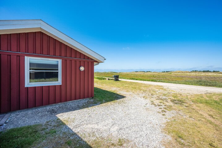 Ferienhaus G5103 in Sivbjerg 77, Nr. Lyngvig - Bild #33