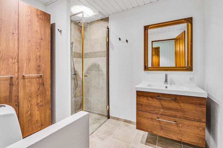 Ferienhaus G5119 in Fyrmarken 177, Nr. Lyngvig - Bild #14