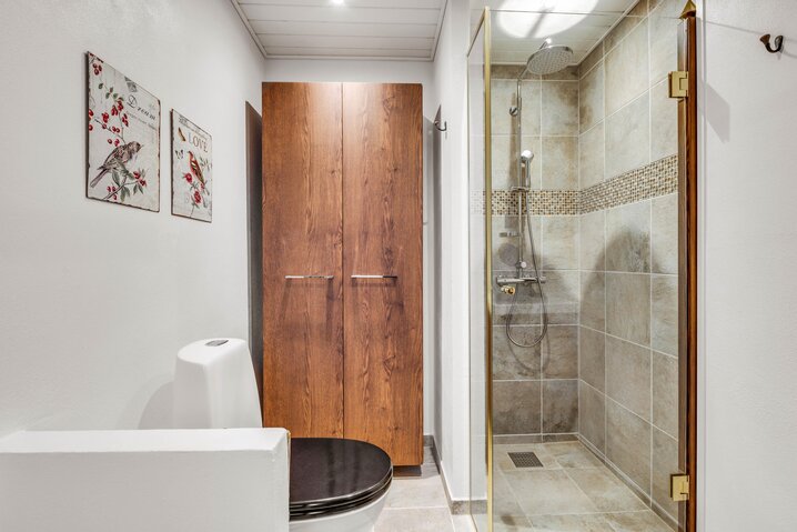 Ferienhaus G5119 in Fyrmarken 177, Nr. Lyngvig - Bild #15