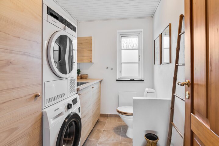 Ferienhaus G5119 in Fyrmarken 177, Nr. Lyngvig - Bild #18