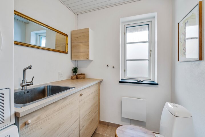 Ferienhaus G5119 in Fyrmarken 177, Nr. Lyngvig - Bild #19