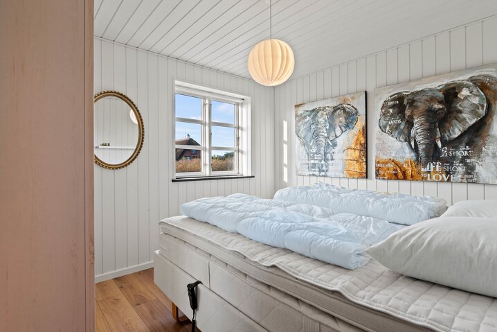 Ferienhaus G5119 in Fyrmarken 177, Nr. Lyngvig - Bild #12