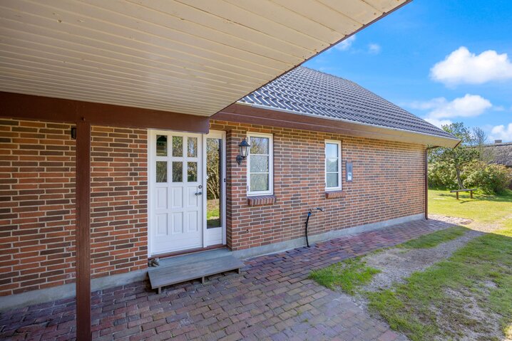 Ferienhaus G5119 in Fyrmarken 177, Nr. Lyngvig - Bild #36