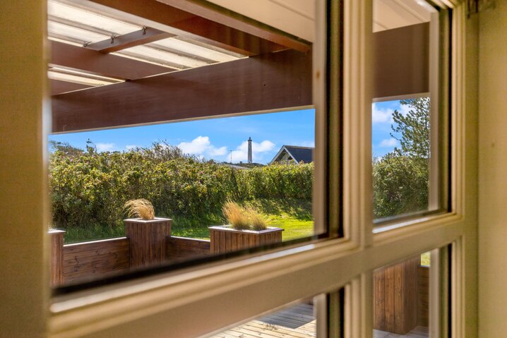 Ferienhaus G5119 in Fyrmarken 177, Nr. Lyngvig - Bild #11