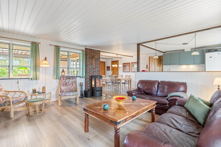 Ferienhaus G5119 in Fyrmarken 177, Nr. Lyngvig - Bild #1