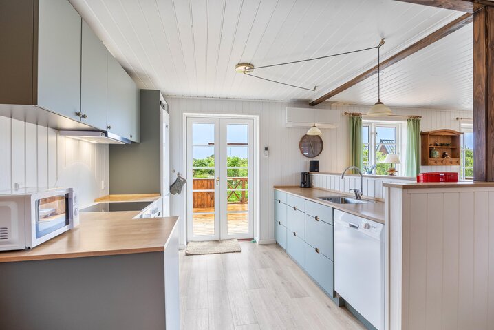 Ferienhaus G5119 in Fyrmarken 177, Nr. Lyngvig - Bild #2