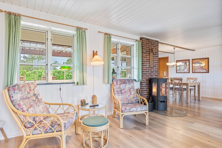 Ferienhaus G5119 in Fyrmarken 177, Nr. Lyngvig - Bild #4