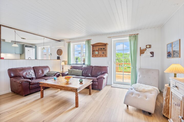 Ferienhaus G5119 in Fyrmarken 177, Nr. Lyngvig - Bild #5