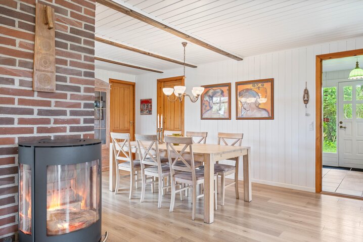 Ferienhaus G5119 in Fyrmarken 177, Nr. Lyngvig - Bild #6