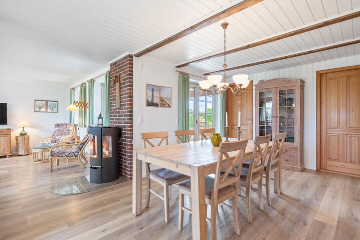 Ferienhaus G5119 in Fyrmarken 177, Nr. Lyngvig - Bild #7