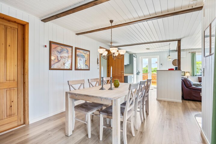 Ferienhaus G5119 in Fyrmarken 177, Nr. Lyngvig - Bild #8