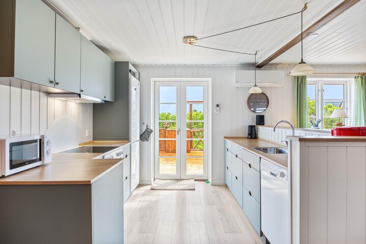 Ferienhaus G5119 in Fyrmarken 177, Nr. Lyngvig - Bild #9