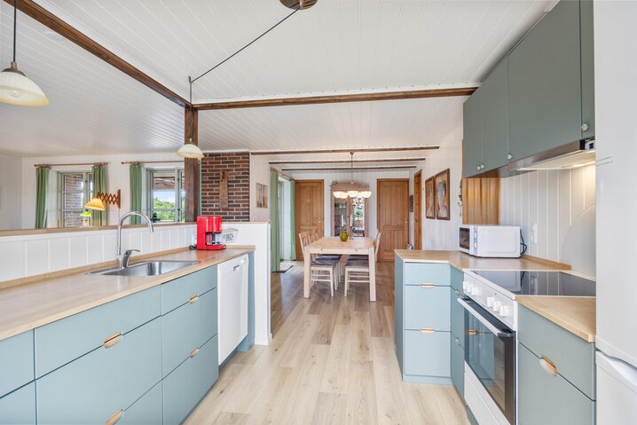 Ferienhaus G5119 in Fyrmarken 177, Nr. Lyngvig - Bild #10