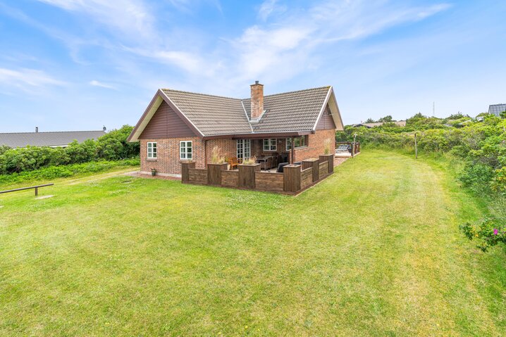 Ferienhaus G5119 in Fyrmarken 177, Nr. Lyngvig - Bild #0