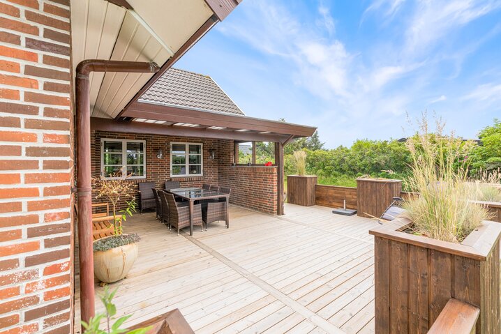 Ferienhaus G5119 in Fyrmarken 177, Nr. Lyngvig - Bild #22