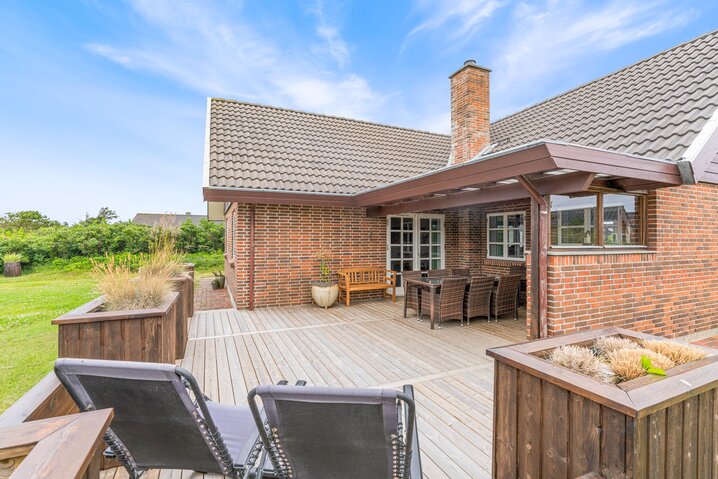 Ferienhaus G5119 in Fyrmarken 177, Nr. Lyngvig - Bild #23