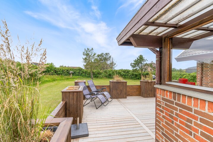 Ferienhaus G5119 in Fyrmarken 177, Nr. Lyngvig - Bild #24