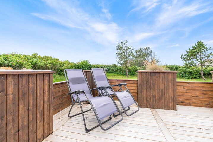 Ferienhaus G5119 in Fyrmarken 177, Nr. Lyngvig - Bild #25