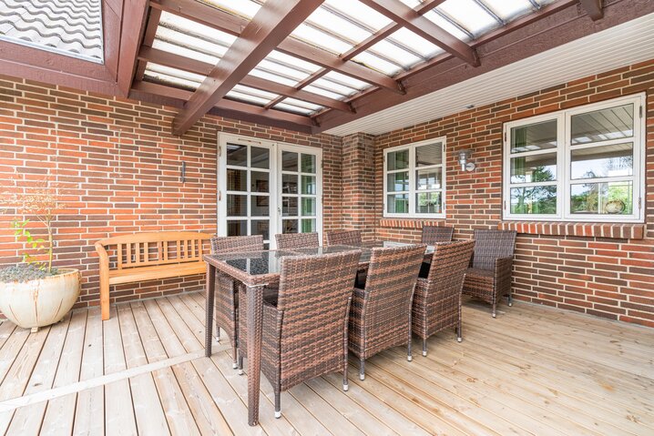 Ferienhaus G5119 in Fyrmarken 177, Nr. Lyngvig - Bild #26