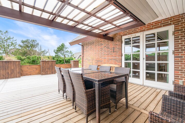 Ferienhaus G5119 in Fyrmarken 177, Nr. Lyngvig - Bild #27