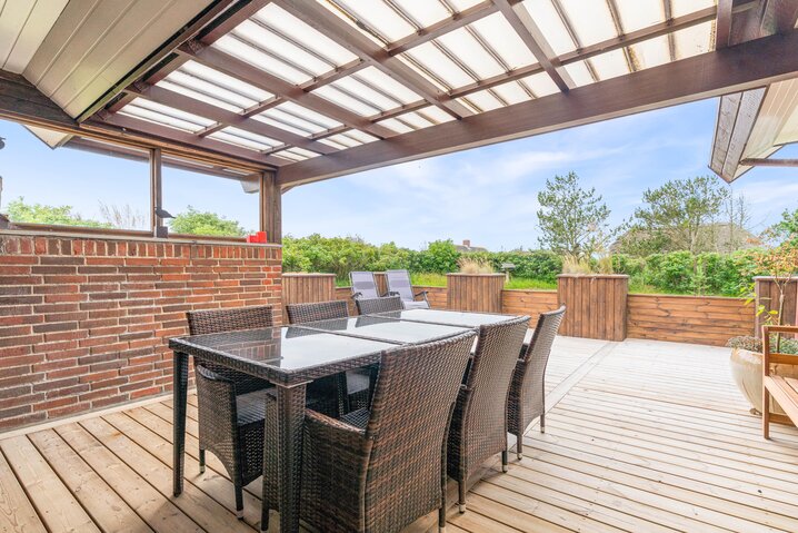 Ferienhaus G5119 in Fyrmarken 177, Nr. Lyngvig - Bild #28