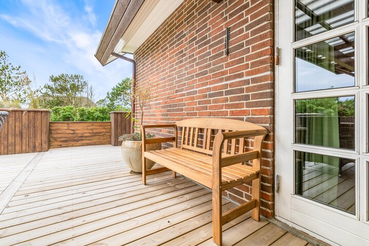 Ferienhaus G5119 in Fyrmarken 177, Nr. Lyngvig - Bild #29