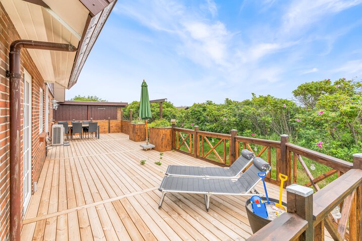 Ferienhaus G5119 in Fyrmarken 177, Nr. Lyngvig - Bild #30