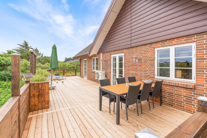 Ferienhaus G5119 in Fyrmarken 177, Nr. Lyngvig - Bild #31