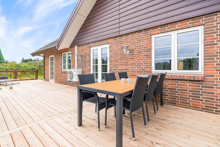 Ferienhaus G5119 in Fyrmarken 177, Nr. Lyngvig - Bild #32