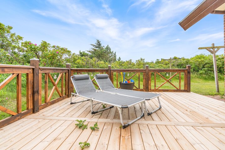 Ferienhaus G5119 in Fyrmarken 177, Nr. Lyngvig - Bild #33