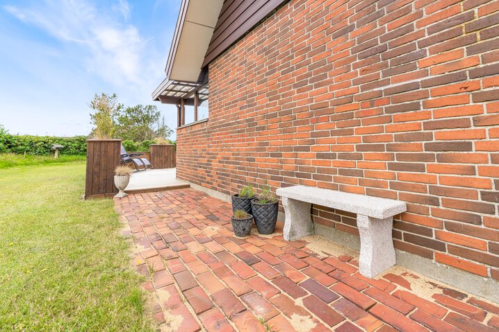 Ferienhaus G5119 in Fyrmarken 177, Nr. Lyngvig - Bild #34