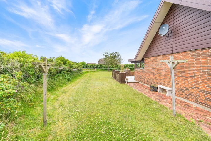 Ferienhaus G5119 in Fyrmarken 177, Nr. Lyngvig - Bild #35