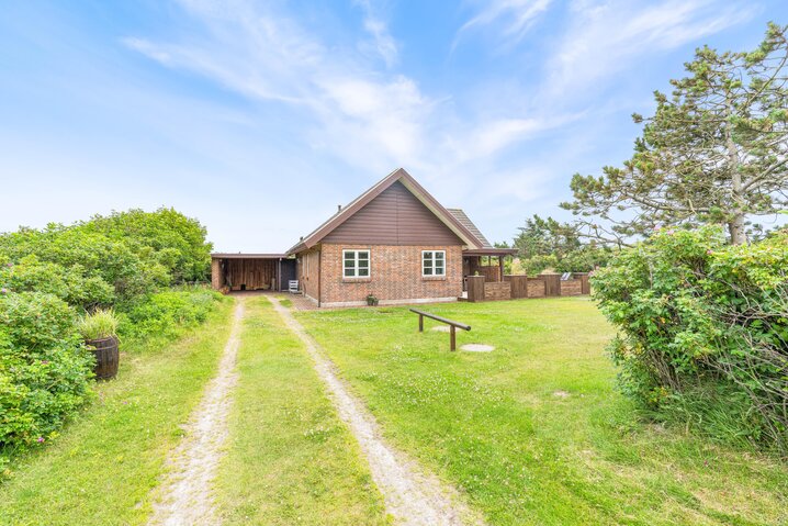 Ferienhaus G5119 in Fyrmarken 177, Nr. Lyngvig - Bild #37