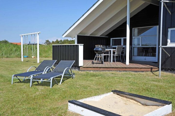 Ferienhaus G5120 in Sivbjerg 1B, Nr. Lyngvig - Bild #19