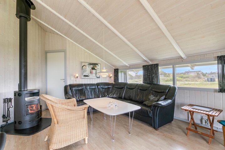 Ferienhaus G5120 in Sivbjerg 1B, Nr. Lyngvig - Bild #1