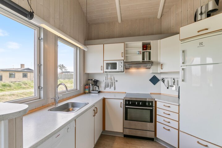Ferienhaus G5120 in Sivbjerg 1B, Nr. Lyngvig - Bild #2