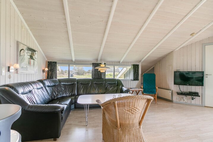 Ferienhaus G5120 in Sivbjerg 1B, Nr. Lyngvig - Bild #3