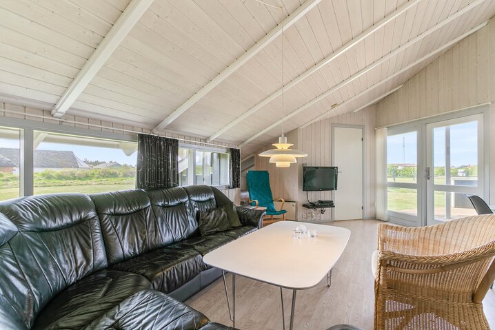 Ferienhaus G5120 in Sivbjerg 1B, Nr. Lyngvig - Bild #4