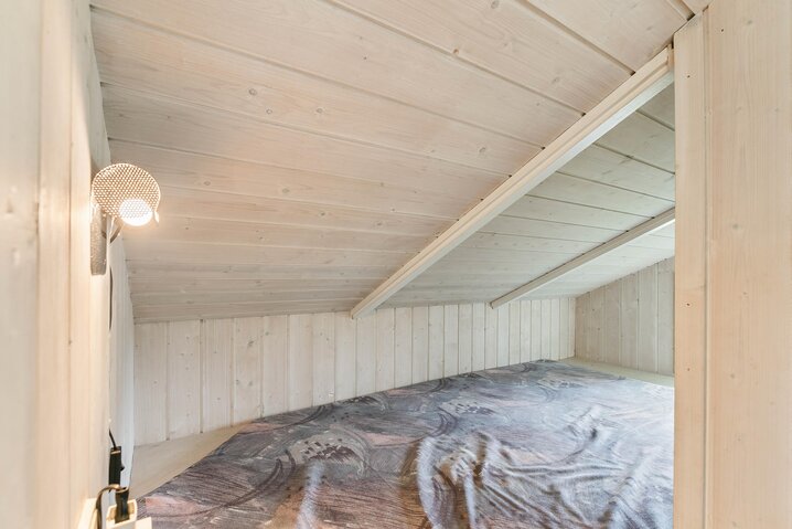 Ferienhaus G5120 in Sivbjerg 1B, Nr. Lyngvig - Bild #5