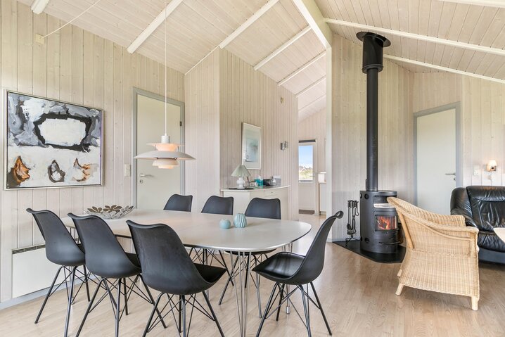Ferienhaus G5120 in Sivbjerg 1B, Nr. Lyngvig - Bild #7