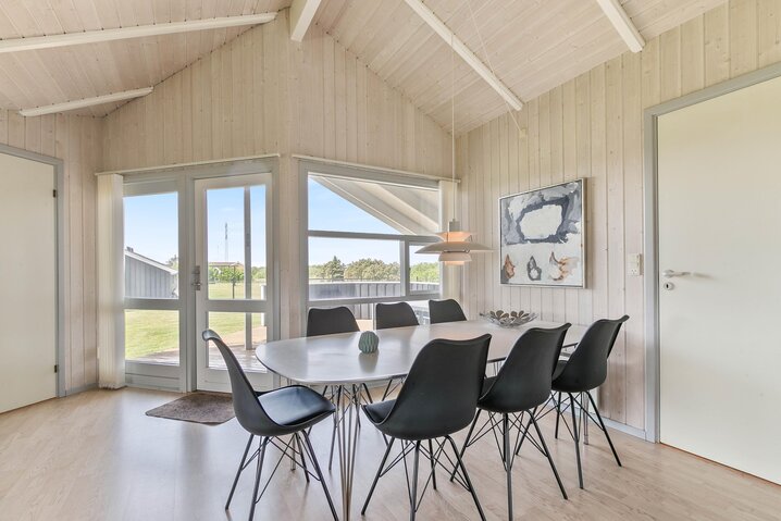 Ferienhaus G5120 in Sivbjerg 1B, Nr. Lyngvig - Bild #8