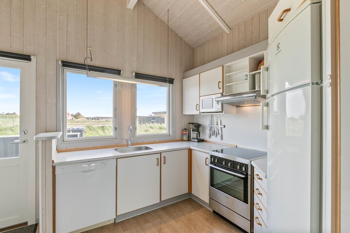Ferienhaus G5120 in Sivbjerg 1B, Nr. Lyngvig - Bild #10