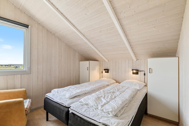 Ferienhaus G5120 in Sivbjerg 1B, Nr. Lyngvig - Bild #11