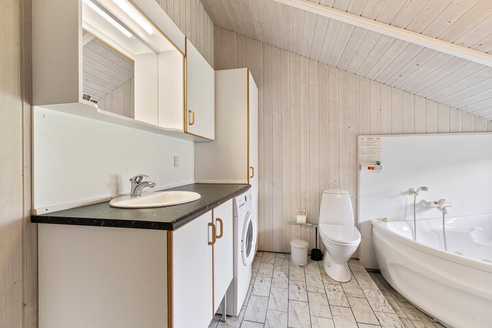 Ferienhaus G5120 in Sivbjerg 1B, Nr. Lyngvig - Bild #12