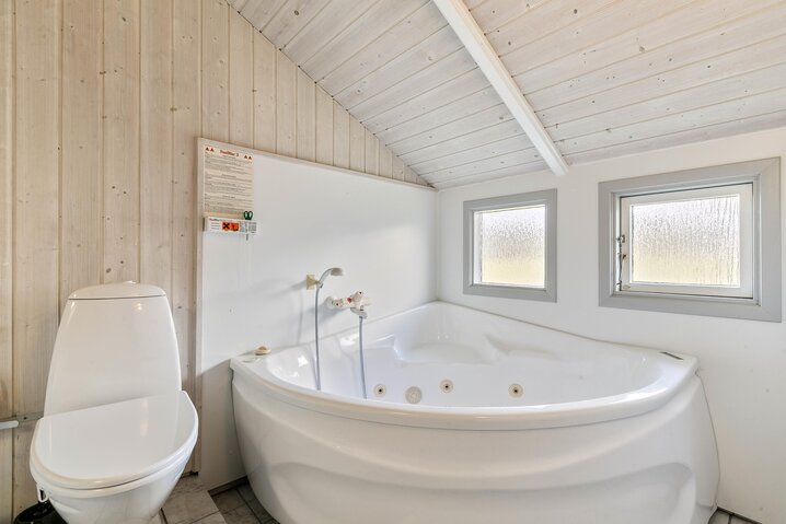 Ferienhaus G5120 in Sivbjerg 1B, Nr. Lyngvig - Bild #14