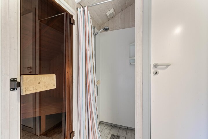 Ferienhaus G5120 in Sivbjerg 1B, Nr. Lyngvig - Bild #15