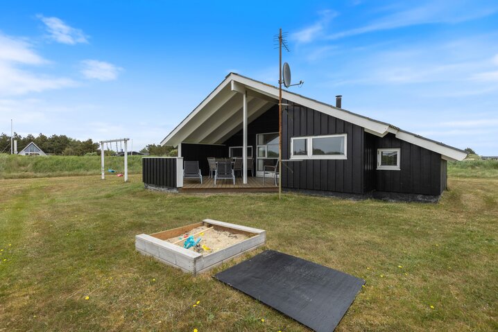 Ferienhaus G5120 in Sivbjerg 1B, Nr. Lyngvig - Bild #20