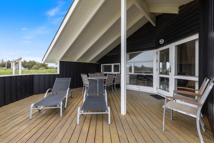Ferienhaus G5120 in Sivbjerg 1B, Nr. Lyngvig - Bild #21