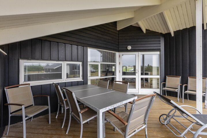 Ferienhaus G5120 in Sivbjerg 1B, Nr. Lyngvig - Bild #22